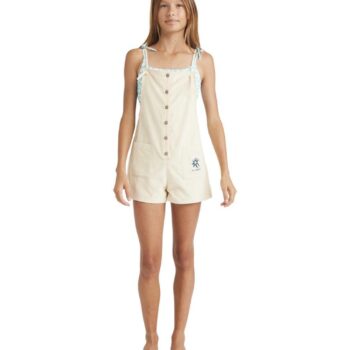 Billabong Wave Watch Cord Jr Whitecap. Billabong Walkshorts - Fitted Waist in Girls Walkshorts - Fitted Waist & Girls Shorts. Code: UBGNS00108