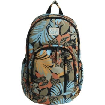 Billabong Des Tropiques Roadie Back Black Pebble. Billabong Backpacks in Womens Backpacks & Womens Bags. Code: UBJBP00322