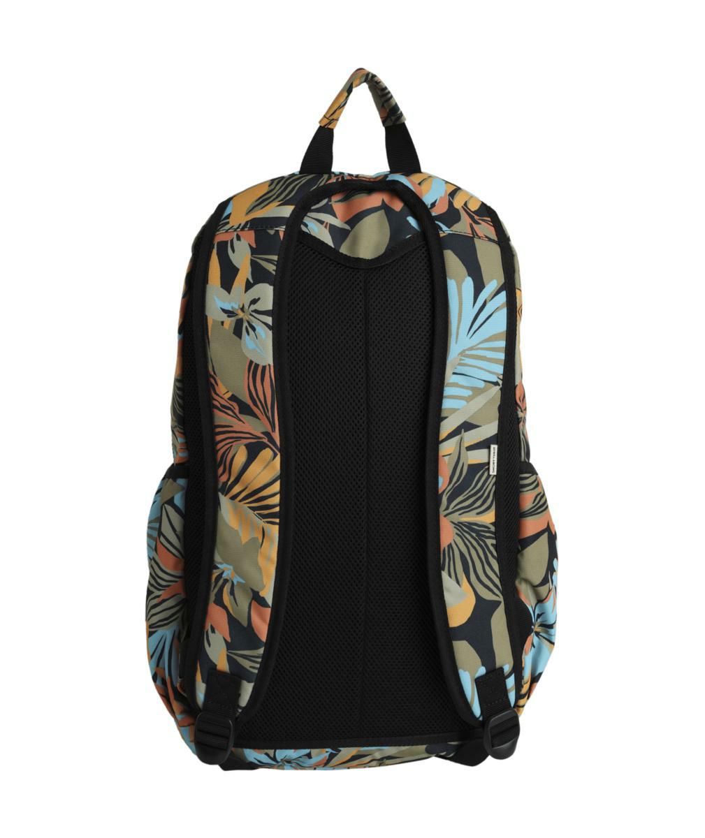 Billabong Des Tropiques Roadie Back Black Pebble. Billabong Backpacks in Womens Backpacks & Womens Bags. Code: UBJBP00322