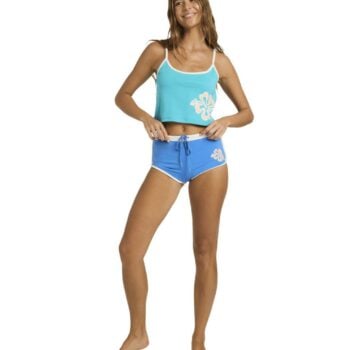 Billabong Bong Together Tank Marine Green. Billabong Singlets & Tanks in Womens Singlets & Tanks & Womens T-shirts & Singlets. Code: UBJKT00292
