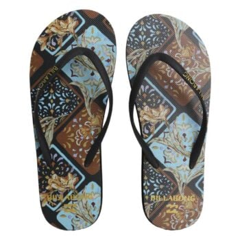 Billabong Forever Folk Thong Multi. Billabong Thongs in Womens Thongs & Womens Footwear. Code: UBJL100104