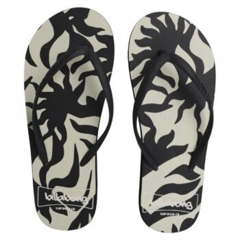 Billabong By My Side Thong Black. Billabong Thongs in Womens Thongs & Womens Footwear. Code: UBJL100106