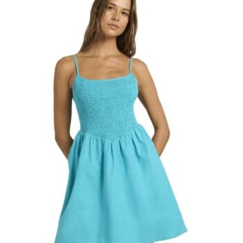 Billabong True Love Mini Dress Marine Green. Billabong Dresses in Womens Dresses & Womens Skirts, Dresses & Jumpsuits. Code: UBJWD00461