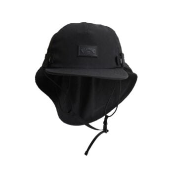 Billabong All Day Surf Cap Black. Billabong Hats & Caps in Mens Hats & Caps & Mens Headwear. Code: UBYHA00190