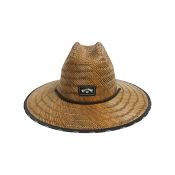Billabong Waves Straw Hat Brown. Billabong Straw Hats in Mens Straw Hats & Mens Headwear. Code: UBYHA00214