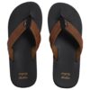 BLACK/TAN