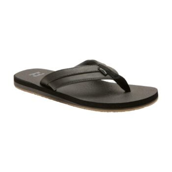 Billabong All Day Impact Sandals Black. Billabong Thongs in Mens Thongs & Mens Footwear. Code: UBYL100038