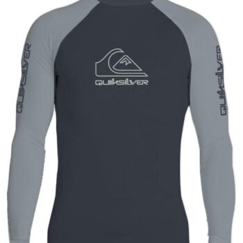 Quiksilver On Tour Ls Id India Ink. Quiksilver Rashvests in Mens Rashvests & Mens Wetsuits. Code: UQYWR03168