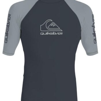 Quiksilver On Tour Ss Id India Ink. Quiksilver Rashvests in Mens Rashvests & Mens Wetsuits. Code: UQYWR03169