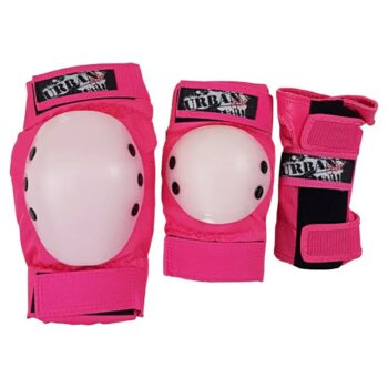 Urban Sk8er Urban Sk8er Tri Pack Pink. Urban Sk8er Parts in Boardsports Parts & Boardsports Skate. Code: USTPB
