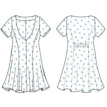 Rvca Rose Bud Understated Dres White. Rvca Dresses in Womens Dresses & Womens Skirts, Dresses & Jumpsuits. Code: UVJWD00219