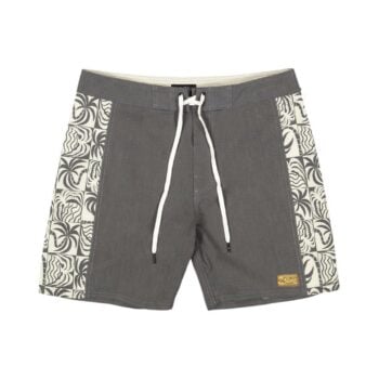 Rvca Exotica Trunk 17 Pirate Black. Rvca Boardshorts - Fitted Waist in Mens Boardshorts - Fitted Waist & Mens Shorts. Code: UVYBS00154
