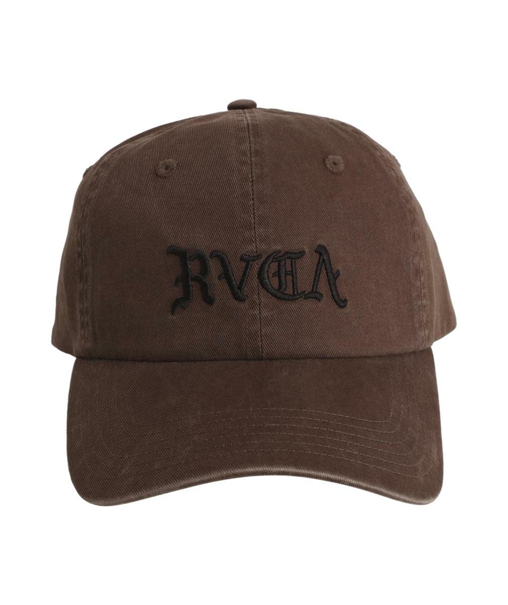 Rvca Rvca Dad Cap Earth. Rvca Hats & Caps in Mens Hats & Caps & Mens Headwear. Code: UVYHA00317