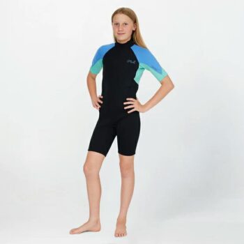 Oneill Girls Reactor 2 Bz Ss Spr A. Oneill Springsuits in Girls Springsuits & Girls Wetsuits. Code: WSP42GA