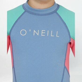Oneill Girls Toddler Reactor Bz Blue. Oneill Springsuits in Toddler Girls Springsuits & Toddler Girls Wetsuits. Code: WSP42KGA
