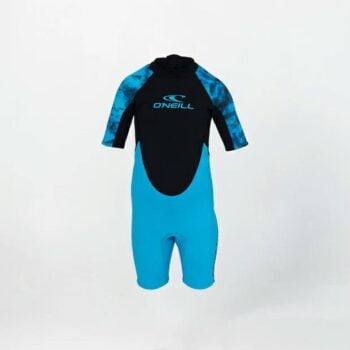 Oneill Boys Toddlers Reactor Spr Tie Dye Blue. Oneill Springsuits in Toddlers Springsuits & Toddlers Wetsuits. Code: WSP5B2BA