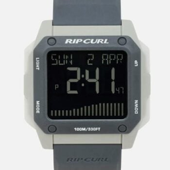 Rip Curl Odyssey Tide Watch Grey. Rip Curl Watches in Mens Watches & Mens Watches. Code: 000MTI
