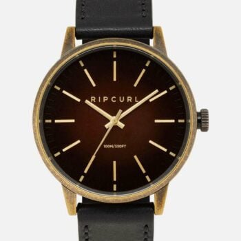 Rip Curl Drake Bronze. Rip Curl Watches in Mens Watches & Mens Watches. Code: 005MTI