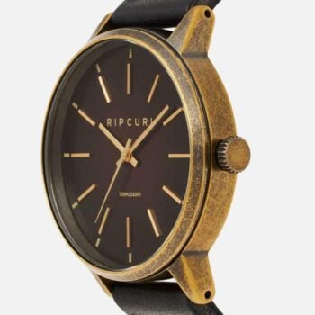 Rip Curl Drake Bronze. Rip Curl Watches in Mens Watches & Mens Watches. Code: 005MTI