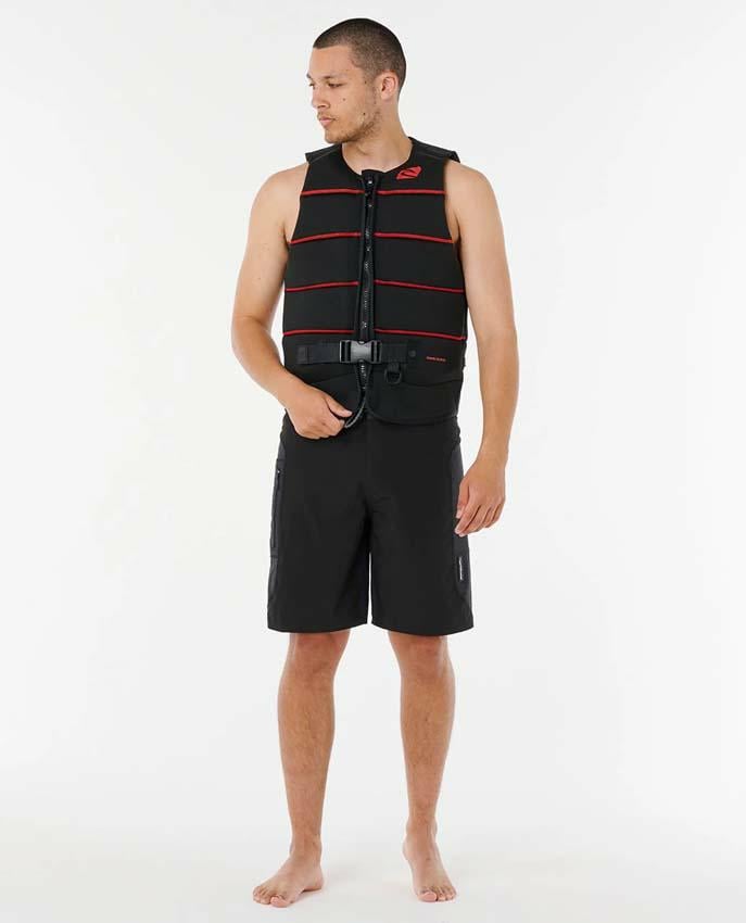 Rip Curl Dawn Patrol Buoy Vest Black. Rip Curl Vest & Jackets in Boardsports Vest & Jackets & Boardsports Wake. Code: 006MPF