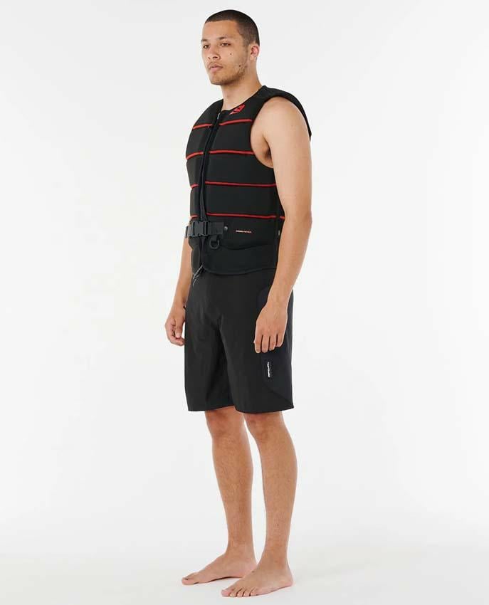 Rip Curl Dawn Patrol Buoy Vest Black. Rip Curl Vest & Jackets in Boardsports Vest & Jackets & Boardsports Wake. Code: 006MPF