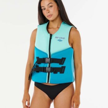 Rip Curl Wms Omega Buoy Vest Blue. Rip Curl Vest & Jackets in Boardsports Vest & Jackets & Boardsports Wake. Code: 006WPF