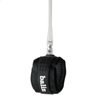 Balin Longboard Sup Ankle 9 Clear/black. Balin Legropes in Boardsports Legropes & Boardsports Surf. Code: 01-CM9