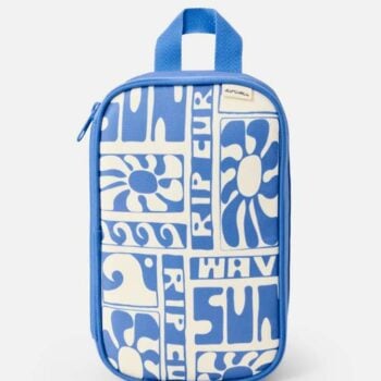 Rip Curl Lunch Box Mixed Blue. Rip Curl Lunch Boxes in Womens Lunch Boxes & Womens Accessories. Code: 019WUT+