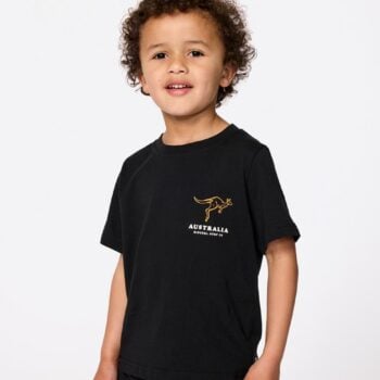 Rip Curl Road Trip Tee -boy Black. Rip Curl Tees in Toddlers Tees & Toddlers T-shirts & Singlets. Code: 026TTE