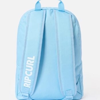 Rip Curl Dome Pro 18l Tallows Sea Blue. Rip Curl Backpacks in Womens Backpacks & Womens Bags. Code: 02UWBA