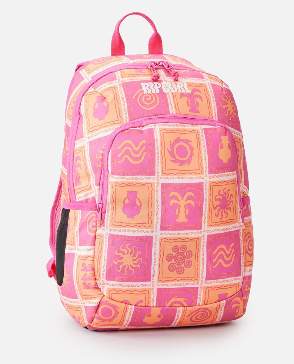 Rip Curl Ozone 2.0 30l Backpack Hot Pink. Rip Curl Backpacks in Womens Backpacks & Womens Bags. Code: 03SWBA