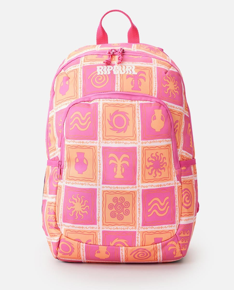 Rip Curl Ozone 2.0 30l Backpack Hot Pink. Rip Curl Backpacks in Womens Backpacks & Womens Bags. Code: 03SWBA