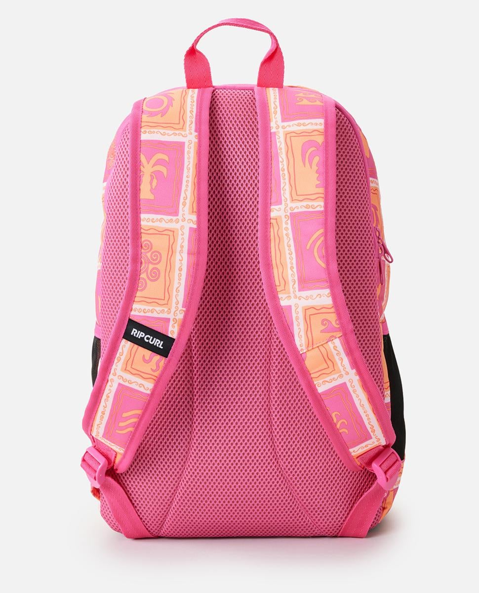 Rip Curl Ozone 2.0 30l Backpack Hot Pink. Rip Curl Backpacks in Womens Backpacks & Womens Bags. Code: 03SWBA