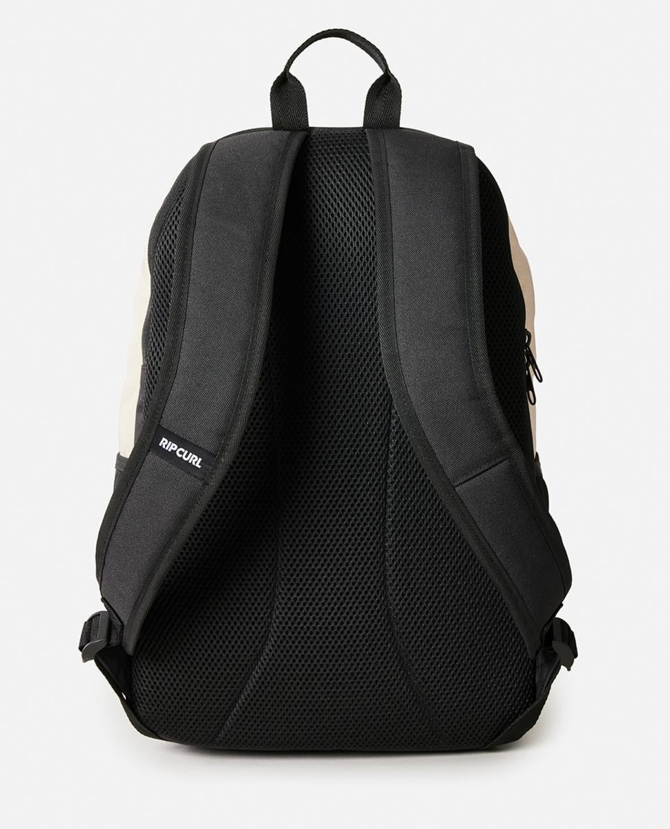 Rip Curl Ozone 2.0 30l Backpack Black/oatmeal. Rip Curl Backpacks in Womens Backpacks & Womens Bags. Code: 03SWBA