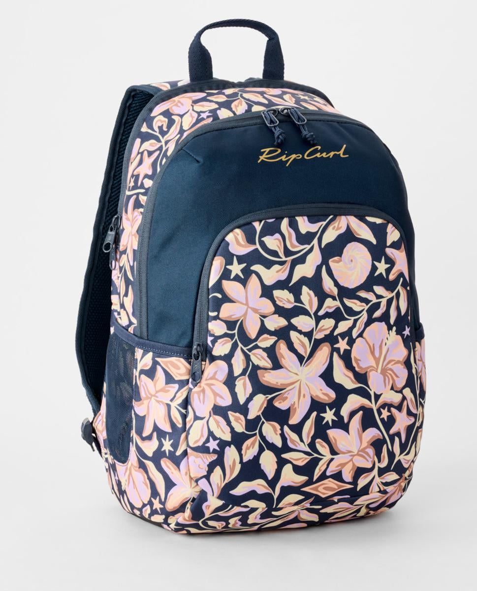 Rip Curl Ozone 2.0 30l Backpack Navy/lilac. Rip Curl Backpacks in Womens Backpacks & Womens Bags. Code: 03SWBA