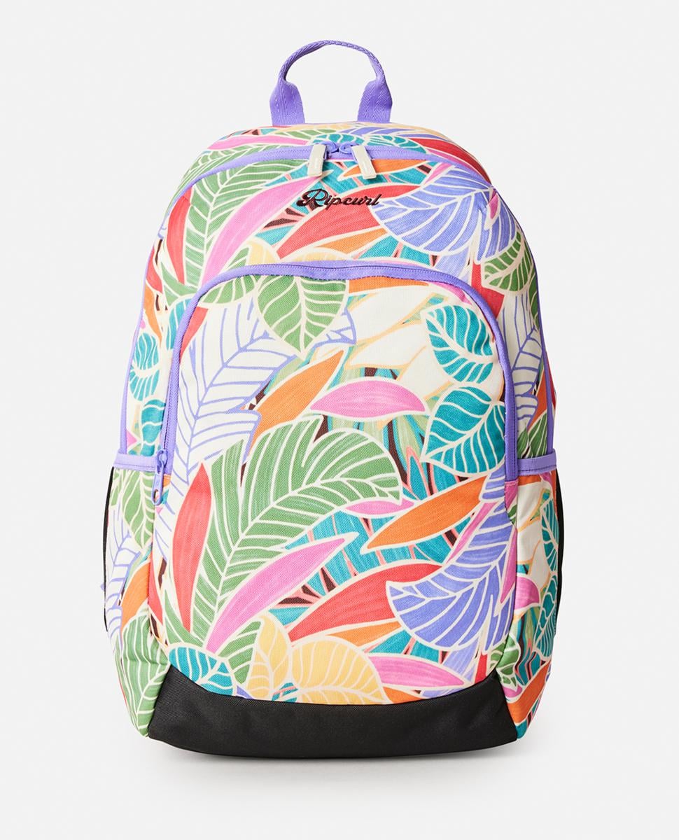 Rip Curl Ozone 2.0 30l Backpack Dark Chocolate. Rip Curl Backpacks in Womens Backpacks & Womens Bags. Code: 03SWBA
