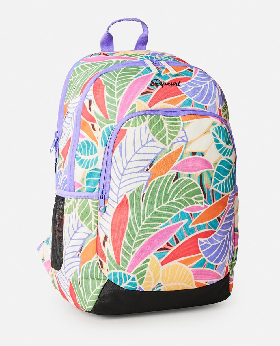 Rip Curl Ozone 2.0 30l Backpack Dark Chocolate. Rip Curl Backpacks in Womens Backpacks & Womens Bags. Code: 03SWBA