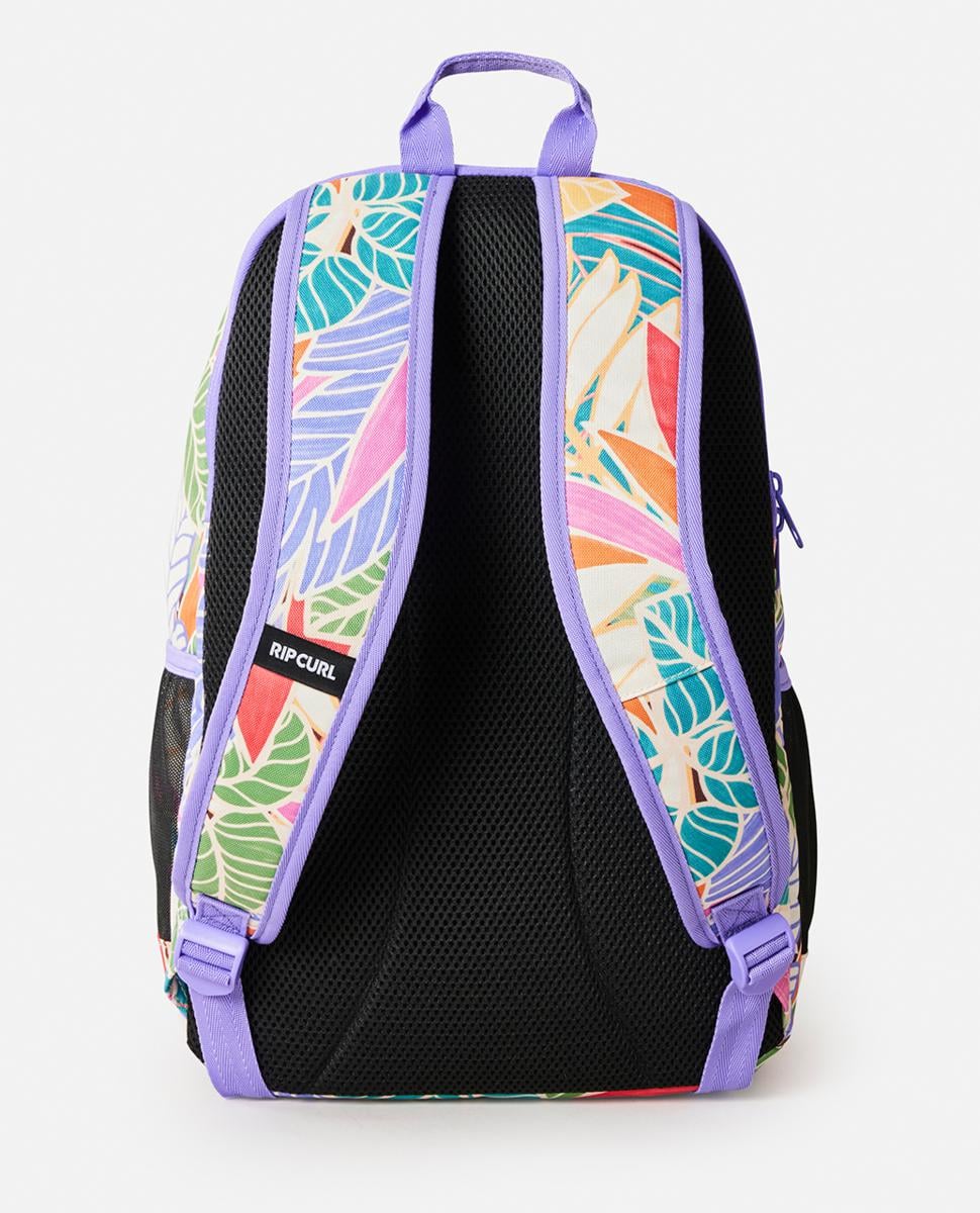 Rip Curl Ozone 2.0 30l Backpack Dark Chocolate. Rip Curl Backpacks in Womens Backpacks & Womens Bags. Code: 03SWBA