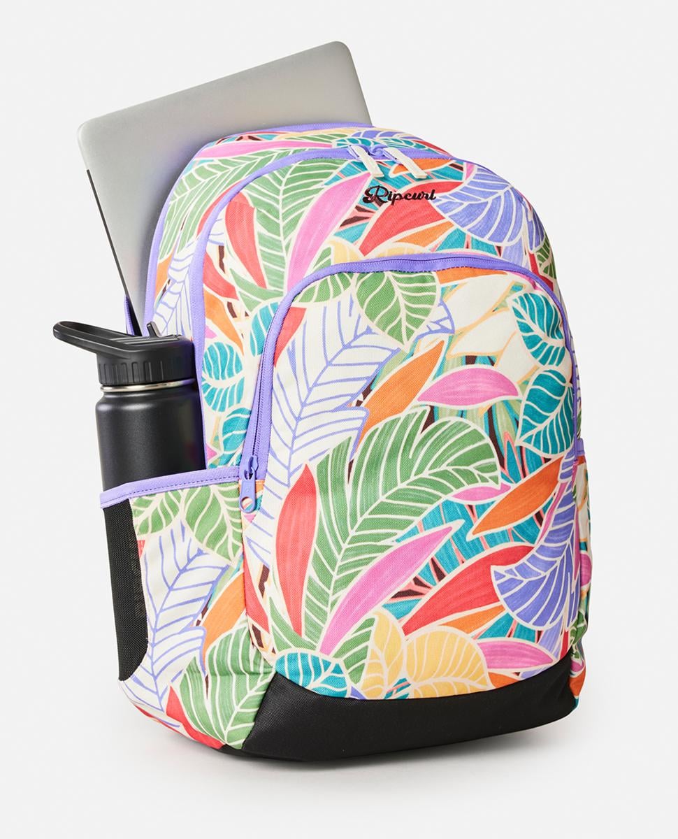 Rip Curl Ozone 2.0 30l Backpack Dark Chocolate. Rip Curl Backpacks in Womens Backpacks & Womens Bags. Code: 03SWBA