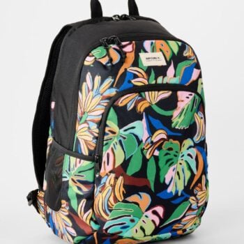 Rip Curl Ozone 2.0 30l Backpack Black/green. Rip Curl Backpacks in Womens Backpacks & Womens Bags. Code: 03SWBA