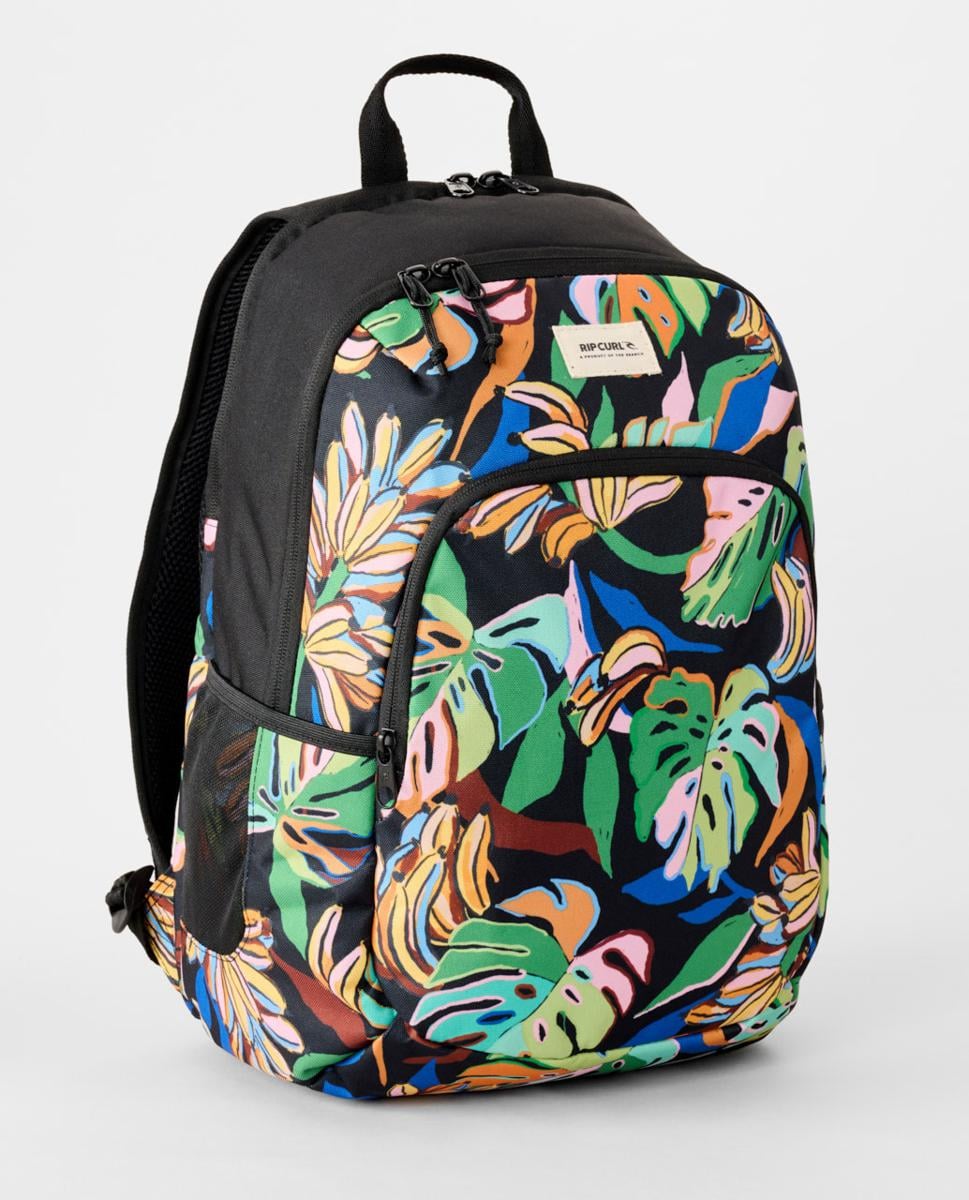 Rip Curl Ozone 2.0 30l Backpack Black/green. Rip Curl Backpacks in Womens Backpacks & Womens Bags. Code: 03SWBA