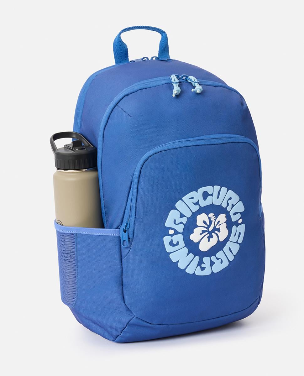 Rip Curl Ozone 2.0 30l Backpack Bright Blue. Rip Curl Backpacks in Womens Backpacks & Womens Bags. Code: 03SWBA