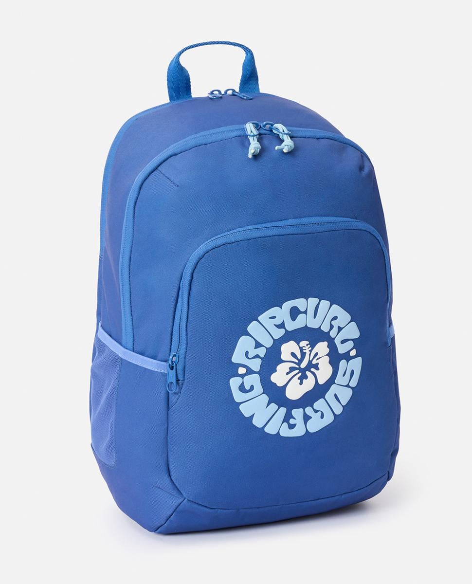 Rip Curl Ozone 2.0 30l Backpack Bright Blue. Rip Curl Backpacks in Womens Backpacks & Womens Bags. Code: 03SWBA