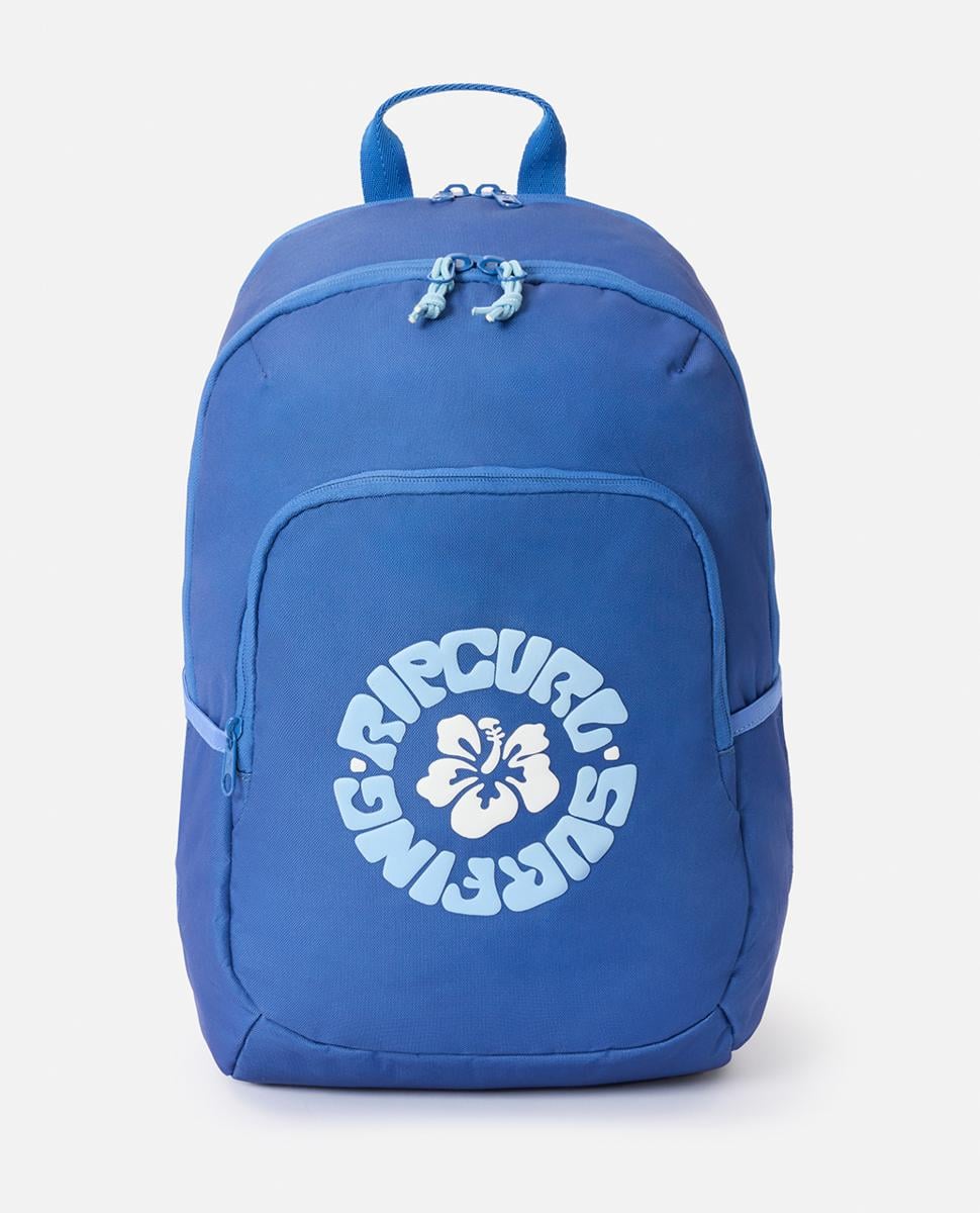 Rip Curl Ozone 2.0 30l Backpack Bright Blue. Rip Curl Backpacks in Womens Backpacks & Womens Bags. Code: 03SWBA
