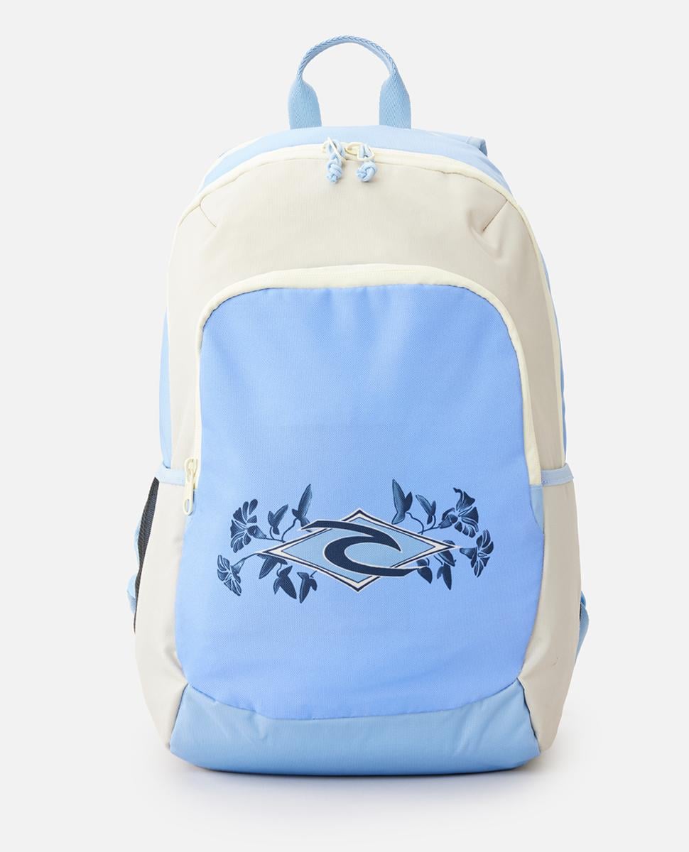 Rip Curl Ozone 2.0 30l Backpack Vintage Blue. Rip Curl Backpacks in Womens Backpacks & Womens Bags. Code: 03SWBA