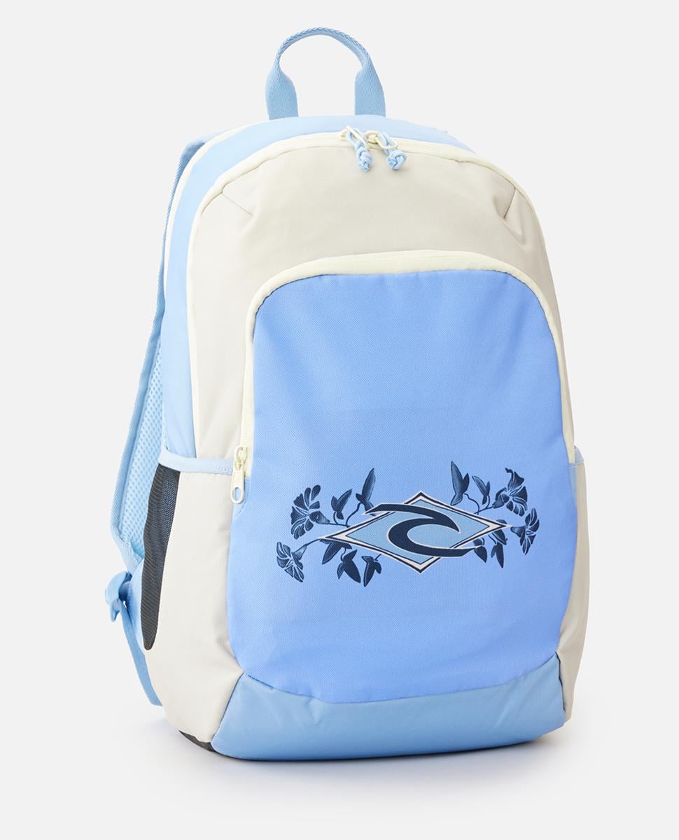 Rip Curl Ozone 2.0 30l Backpack Vintage Blue. Rip Curl Backpacks in Womens Backpacks & Womens Bags. Code: 03SWBA