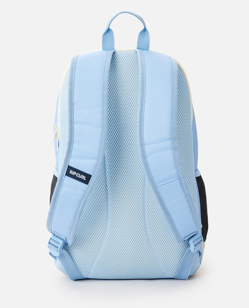 Rip Curl Ozone 2.0 30l Backpack Vintage Blue. Rip Curl Backpacks in Womens Backpacks & Womens Bags. Code: 03SWBA