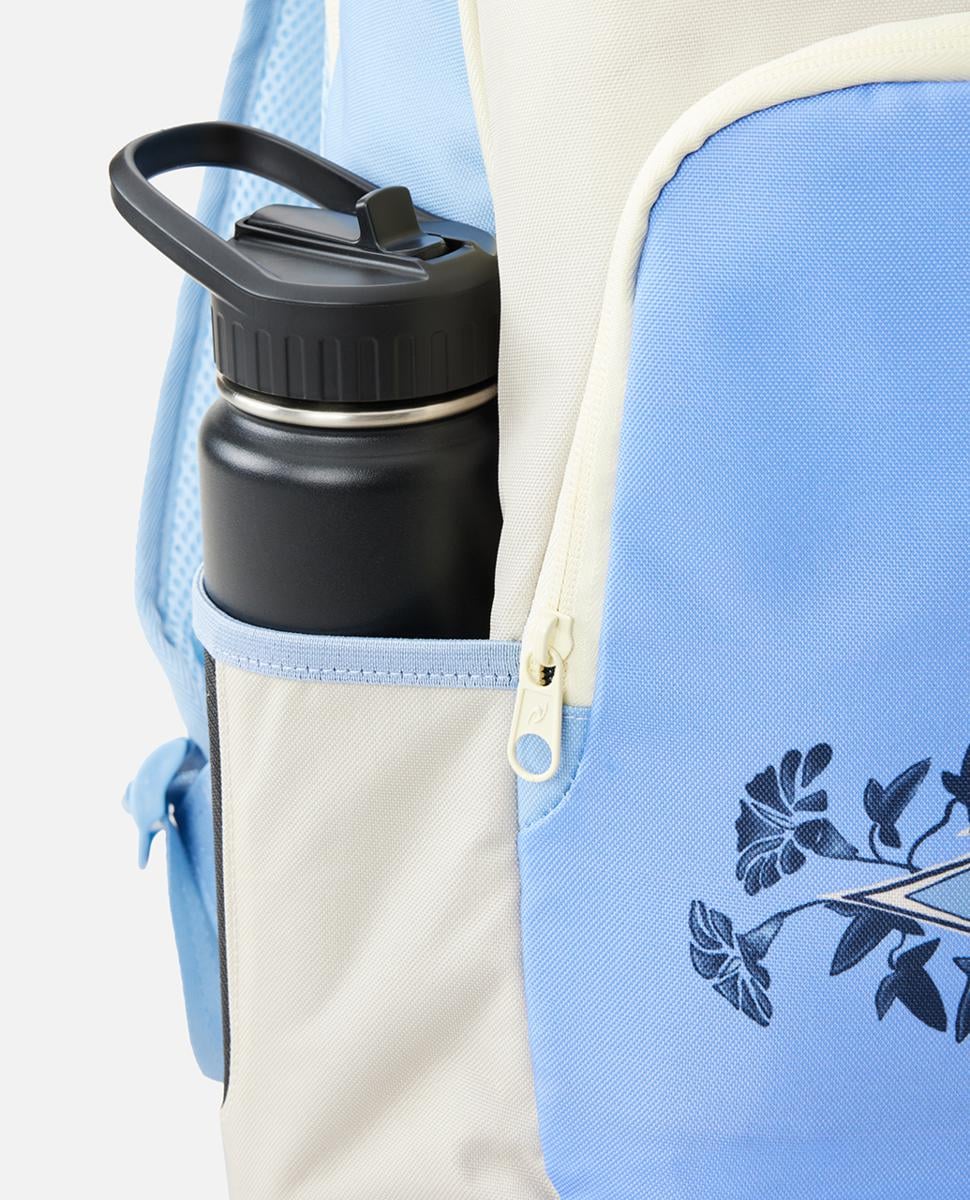 Rip Curl Ozone 2.0 30l Backpack Vintage Blue. Rip Curl Backpacks in Womens Backpacks & Womens Bags. Code: 03SWBA