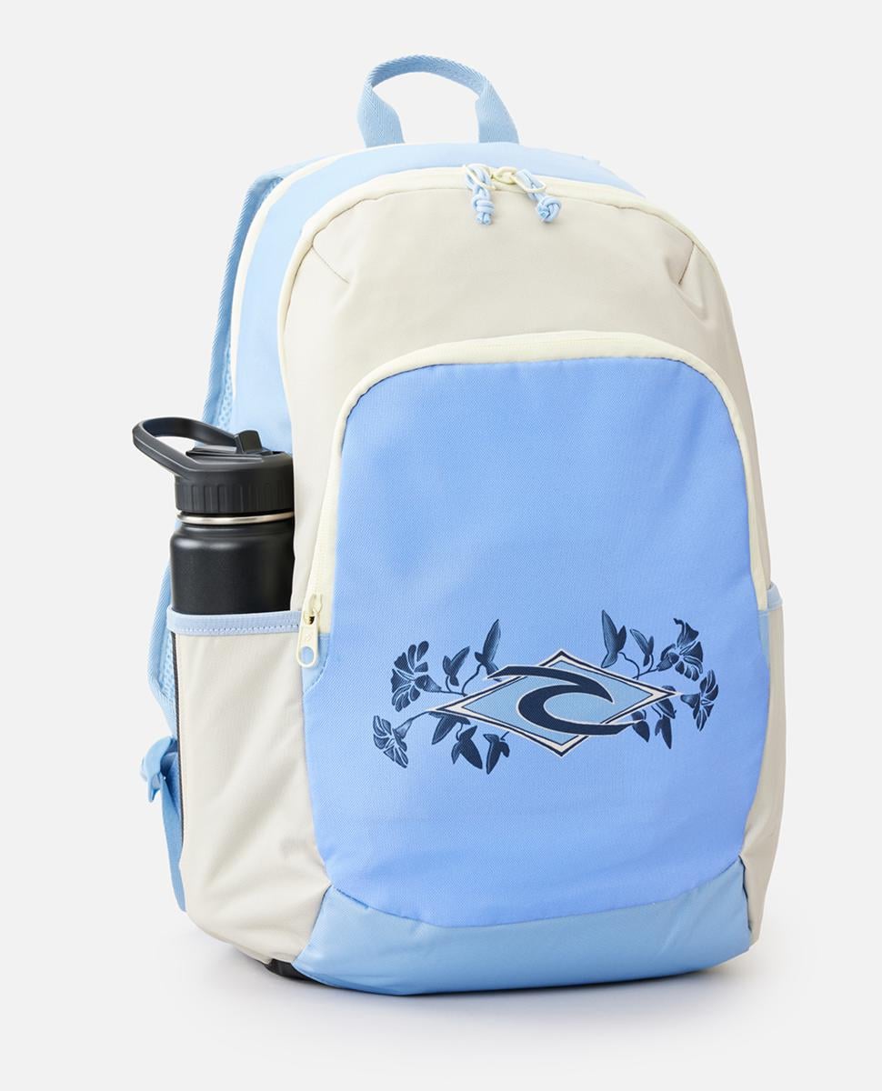 Rip Curl Ozone 2.0 30l Backpack Vintage Blue. Rip Curl Backpacks in Womens Backpacks & Womens Bags. Code: 03SWBA