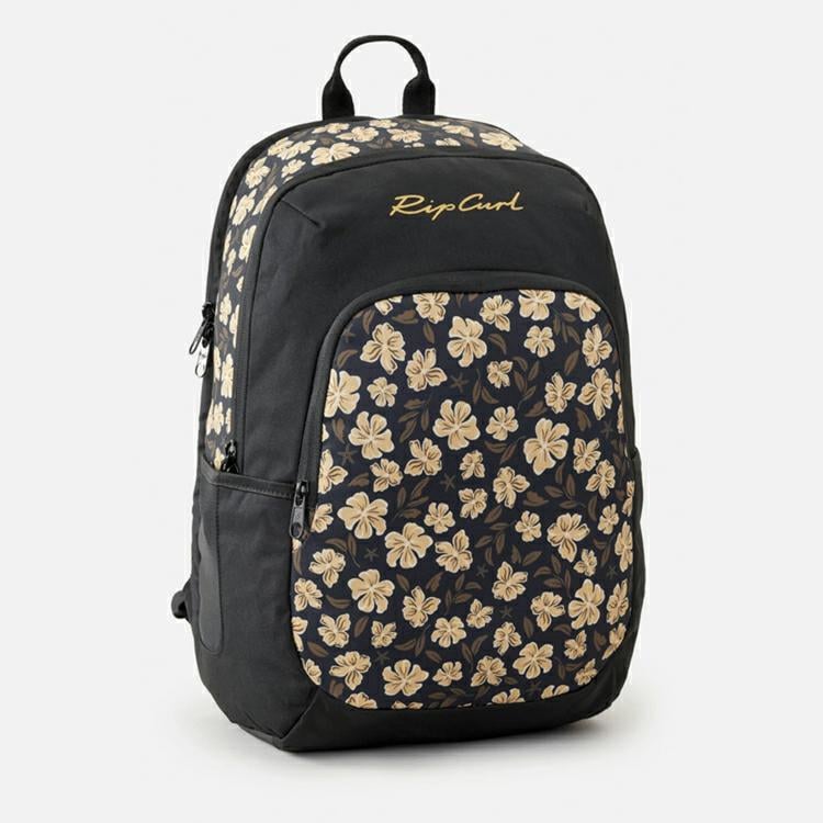 Rip Curl Ozone 2.0 30l Backpack Black/gold. Rip Curl Backpacks in Womens Backpacks & Womens Bags. Code: 03SWBA